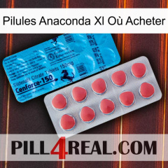 Pilules Anaconda Xl Où Acheter new14